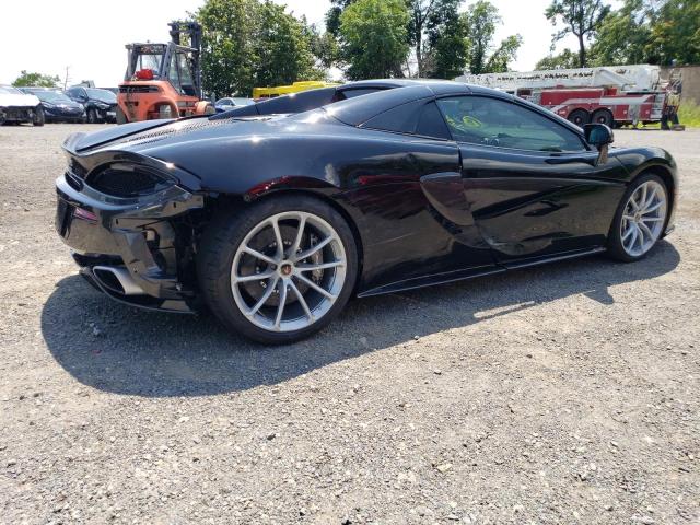 Image 3 of 2018 MCLAREN AUTOMOTIVE 570S  2018 with VIN SBM13FAA9JW004057