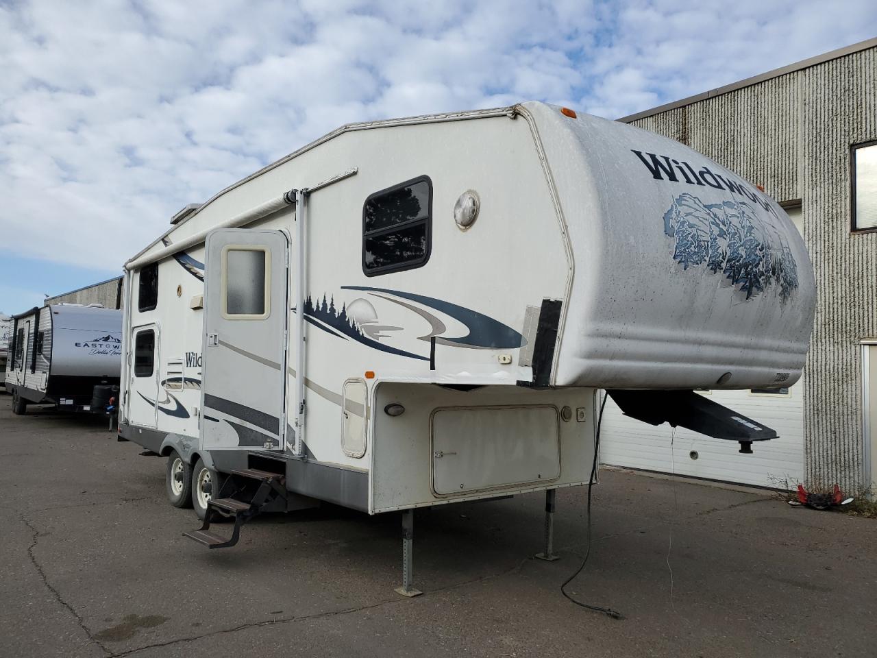 Изображение 2005 WILDWOOD WILDWOOD 2005