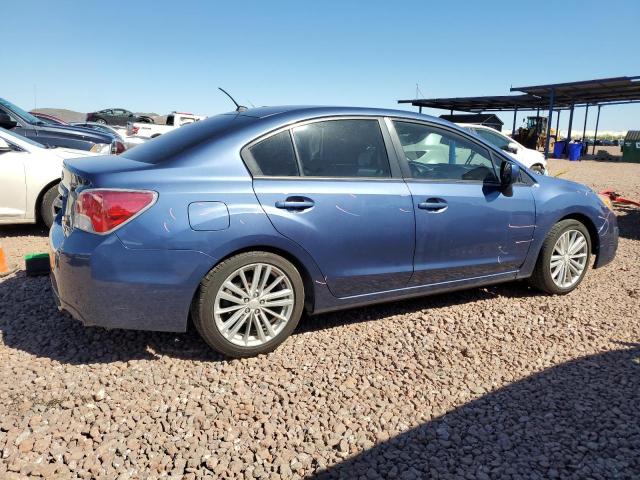 Изображение 3 2013 SUBARU IMPREZA PREMIUM 2013 с VIN JF1GJAD6XDH032225