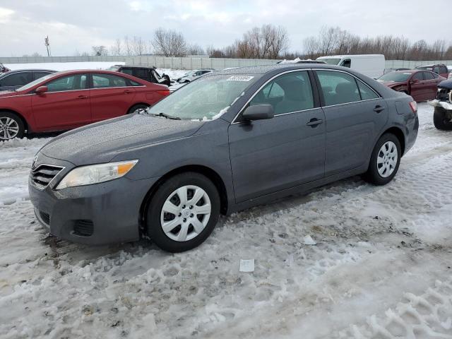Obraz 2010 TOYOTA CAMRY BASE 2010