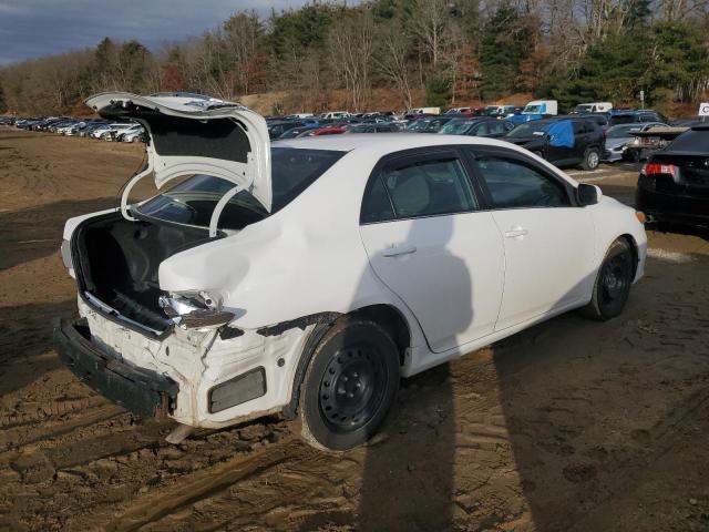 Obraz 3 z 2013 TOYOTA COROLLA BASE 2013 z VIN 5YFBU4EEXDP175098