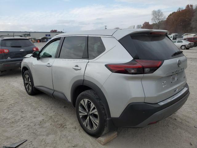 Image 2 of 2022 NISSAN ROGUE SV 2022 with VIN 5N1BT3BA3NC680193