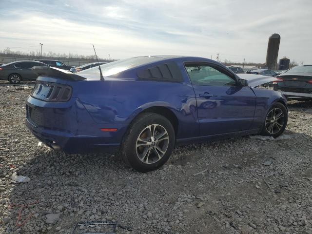 Obraz 3 z 2014 FORD MUSTANG  2014 z VIN 1ZVBP8AM8E5262361