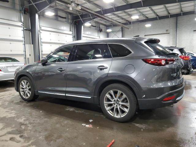 Image 2 of 2016 MAZDA CX-9 GRAND TOURING 2016 with VIN JM3TCBDY6G0125506