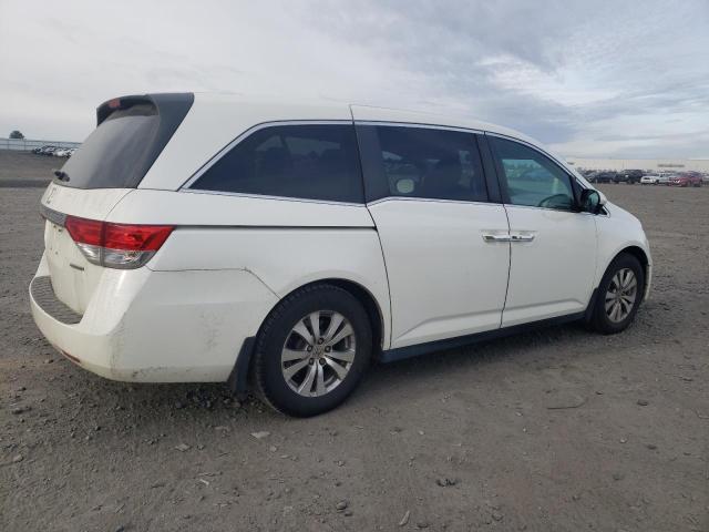 Obraz 3 z 2016 HONDA ODYSSEY SE 2016 z VIN 5FNRL5H31GB013944