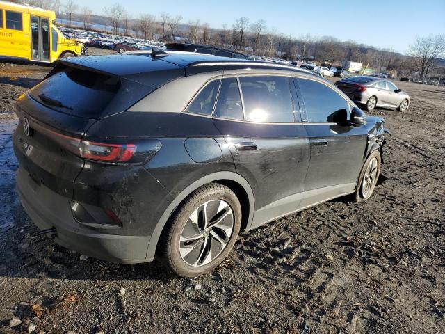 Image 3 of 2021 VOLKSWAGEN ID.4 PRO 2021 with VIN WVGRMPE23MP034439