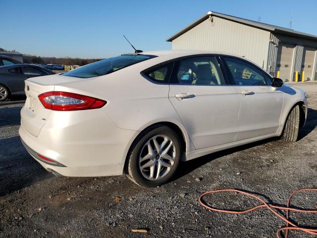 Obraz 3 z 2016 FORD FUSION SE 2016 z VIN 3FA6P0H74GR139040