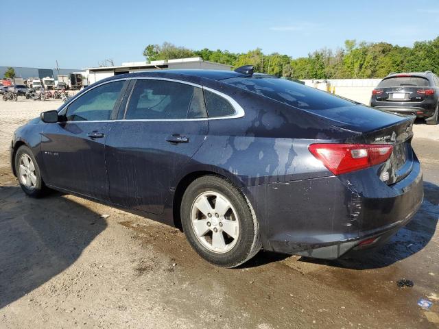 Image 2 of 2016 CHEVROLET MALIBU LS 2016 with VIN 1G1ZB5ST9GF238760
