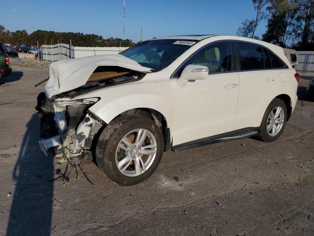 Изображение 2014 ACURA RDX TECHNOLOGY 2014