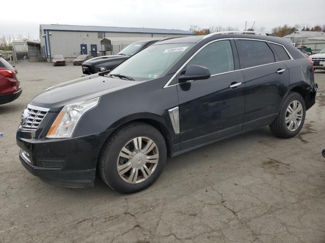 2015 CADILLAC SRX LUXURY COLLECTION 2015 image