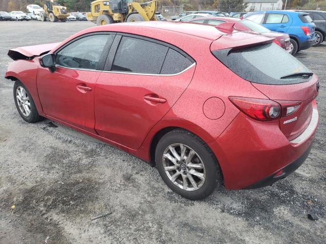 Изображение 2 2016 MAZDA 3 GRAND TOURING 2016 с VIN 3MZBM1N76GM249870