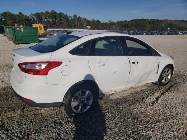 Image 3 of 2013 FORD FOCUS SE 2013 with VIN 1FADP3F23DL185419