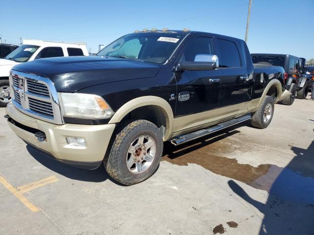 2011 DODGE RAM 2500  2011 image