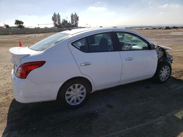 Изображение 3 2015 NISSAN VERSA S 2015 с VIN 3N1CN7AP4FL878032