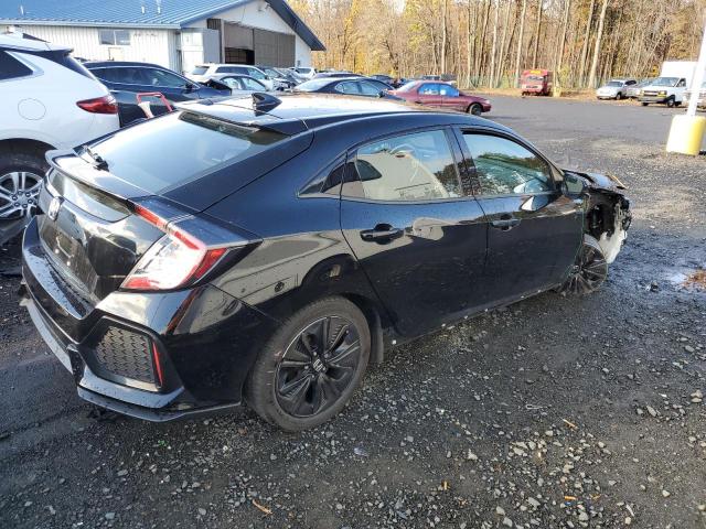 Image 3 of 2019 HONDA CIVIC EX 2019 with VIN SHHFK7H63KU424619