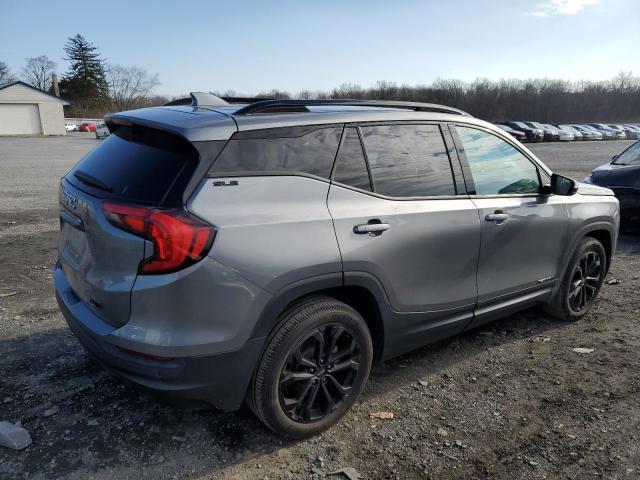 Изображение 3 2020 GMC TERRAIN SLE 2020 с VIN 3GKALTEV8LL186142