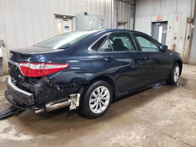 Image 3 of 2016 TOYOTA CAMRY HYBRID 2016 with VIN 4T1BD1FK3GU192265