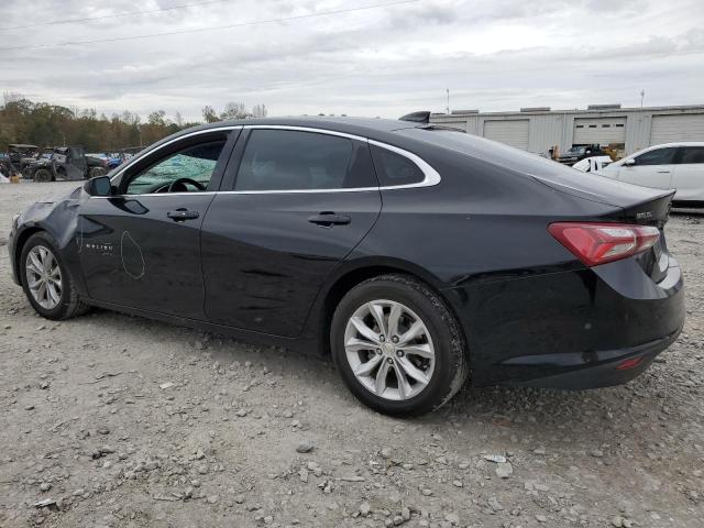 Изображение 2 2019 CHEVROLET MALIBU LT 2019 с VIN 1G1ZD5ST9KF154182