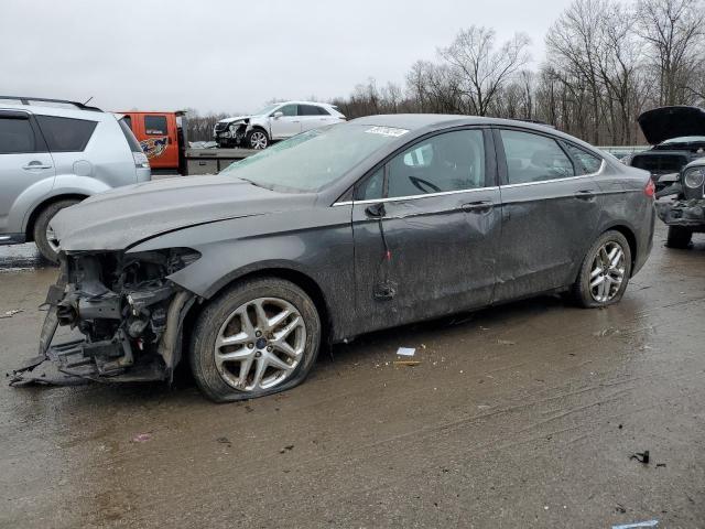 Image 1 of 2015 FORD FUSION SE 2015 with VIN 1FA6P0HD0F5101831