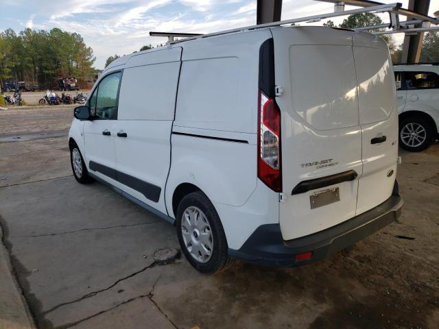 Изображение 2 2014 FORD TRANSIT CONNECT XLT 2014 с VIN NM0LS7F7XE1165010