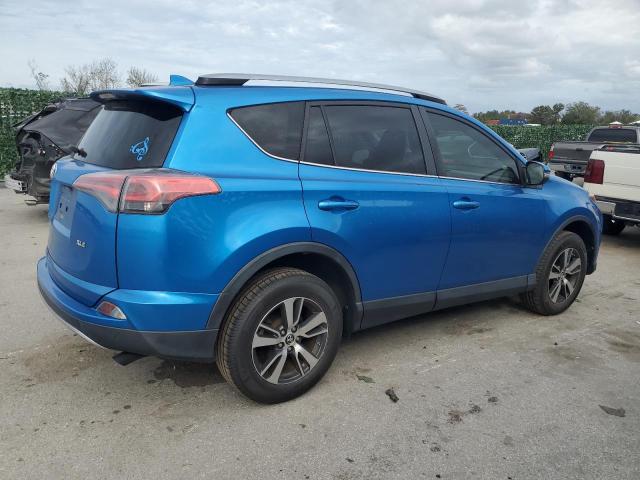 Изображение 3 2018 TOYOTA RAV4 ADVENTURE 2018 с VIN JTMWFREVXJJ158262