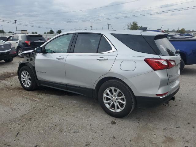 Изображение 2 2018 CHEVROLET EQUINOX LT 2018 с VIN 2GNAXJEV6J6237697