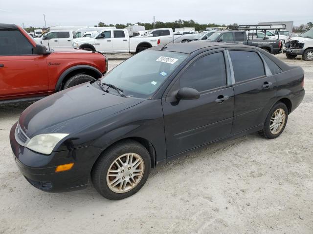 Изображение 1 2007 FORD FOCUS ZX4 2007 с VIN 1FAHP34N27W223935