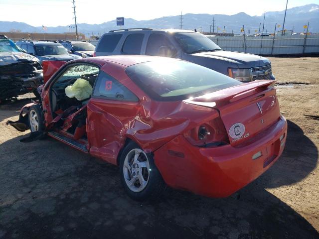 Изображение 2 2007 PONTIAC G5  2007 с VIN 1G2AL15F477262267