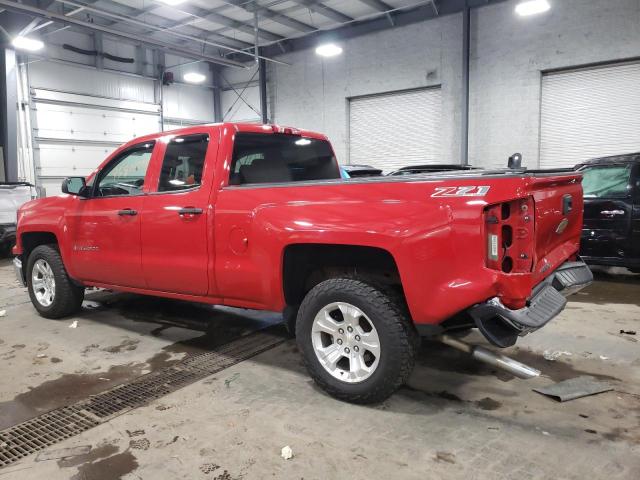 Obraz 2 z 2014 CHEVROLET SILVERADO K1500 LT 2014 z VIN 1GCVKREC6EZ369391