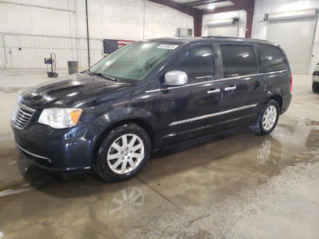 Obraz 2014 CHRYSLER TOWN & COUNTRY TOURING 2014