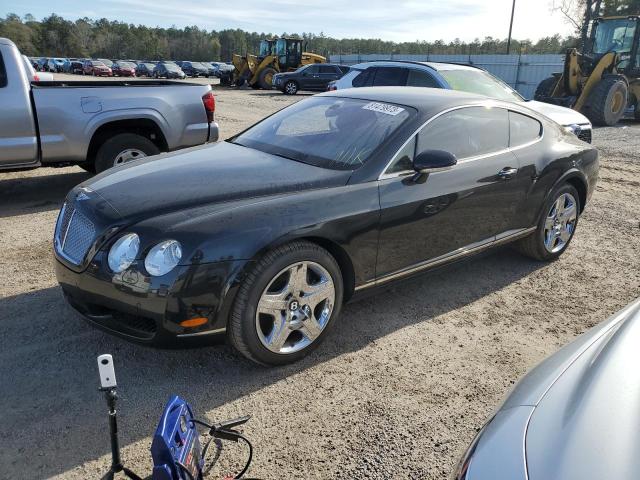 Изображение 2005 BENTLEY CONTINENTAL GT 2005