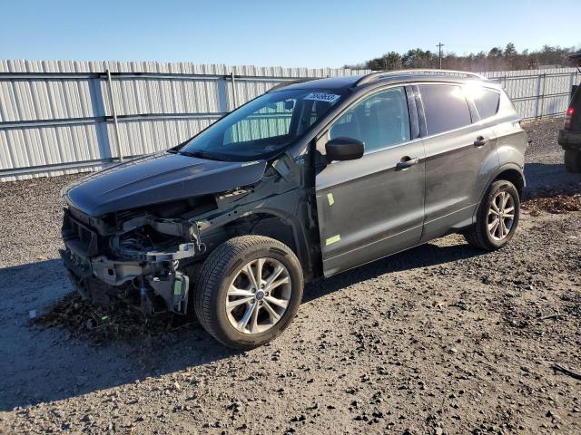 Изображение 1 2018 FORD ESCAPE SE 2018 с VIN 1FMCU9GD6JUA62071
