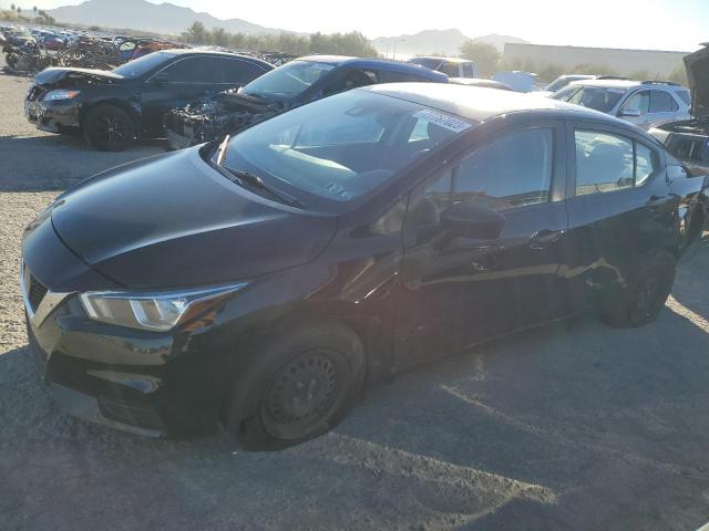 Obraz 2020 NISSAN VERSA S 2020