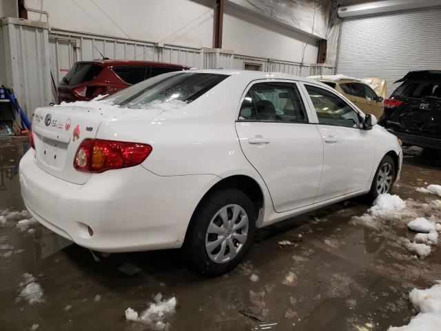 Изображение 3 2010 TOYOTA COROLLA BASE 2010 с VIN 1NXBU4EE9AZ376453