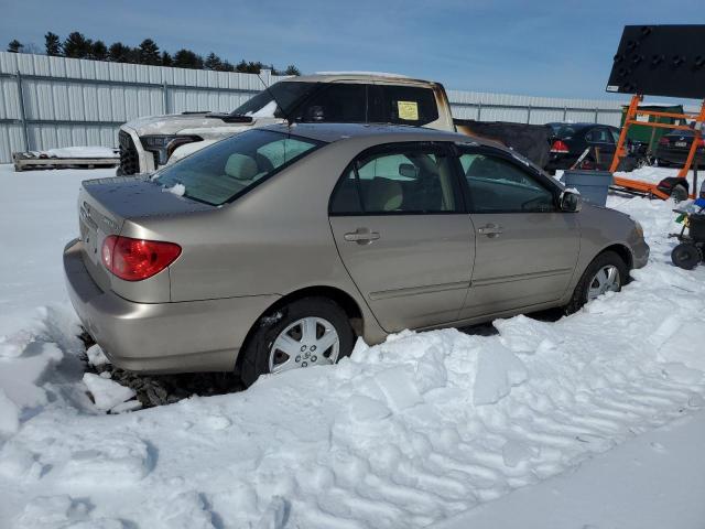 Изображение 3 2007 TOYOTA COROLLA CE 2007 с VIN 2T1BR32E07C781000