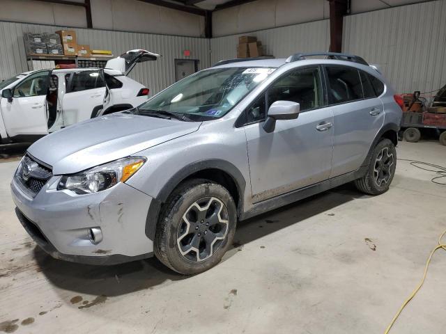 2015 SUBARU XV CROSSTREK 2.0 PREMIUM 2015 image