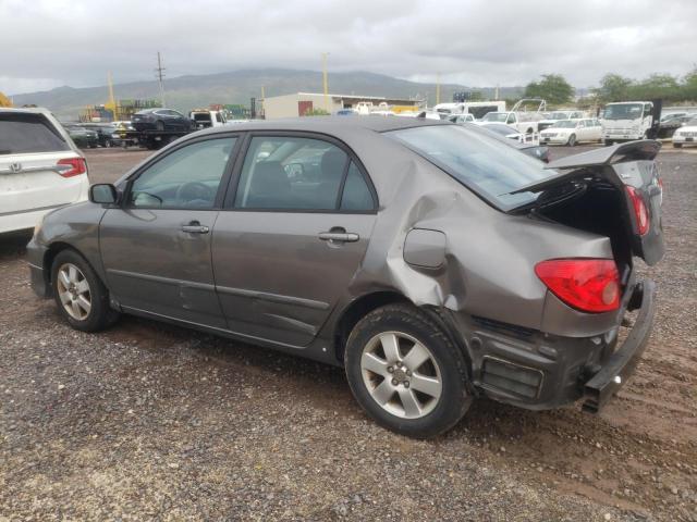 Изображение 2 2005 TOYOTA COROLLA CE 2005 с VIN 1NXBR32E65Z473793