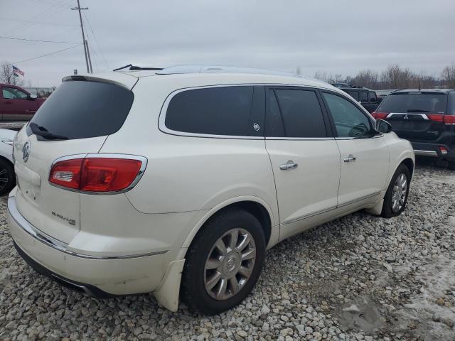 Image 3 of 2014 BUICK ENCLAVE  2014 with VIN 5GAKVBKD4EJ263214