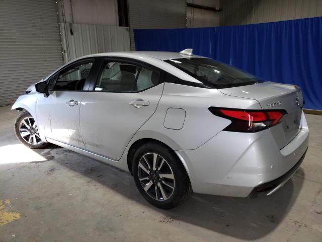 Image 2 of 2023 NISSAN VERSA SV 2023 with VIN 3N1CN8EVXPL834570