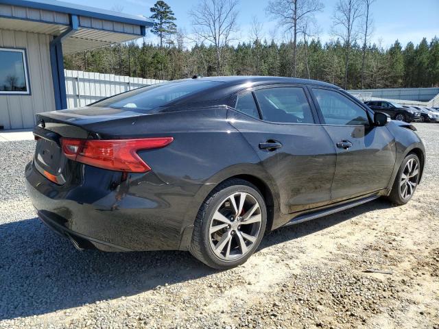 Image 3 of 2016 NISSAN MAXIMA 3.5S 2016 with VIN 1N4AA6AP3GC449512