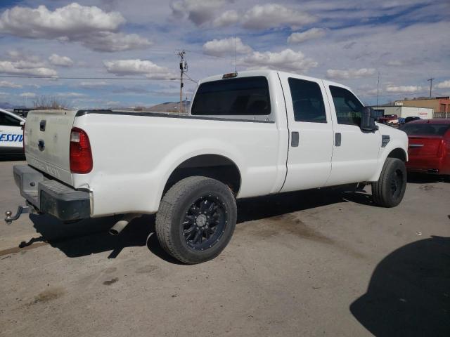 Изображение 3 2008 FORD F250 SUPER DUTY 2008 с VIN 1FTSW21558ED57525