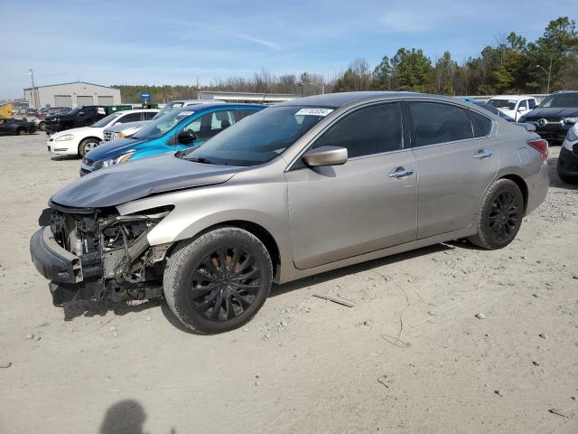 Image 1 of 2014 NISSAN ALTIMA 2.5 2014 with VIN 1N4AL3AP5EC160945