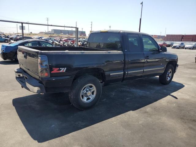 Image 3 of 2000 CHEVROLET SILVERADO K1500 2000 with VIN 1GCEK19V3YZ238307