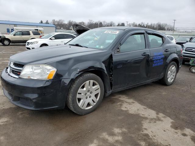Изображение 2014 DODGE AVENGER SE 2014