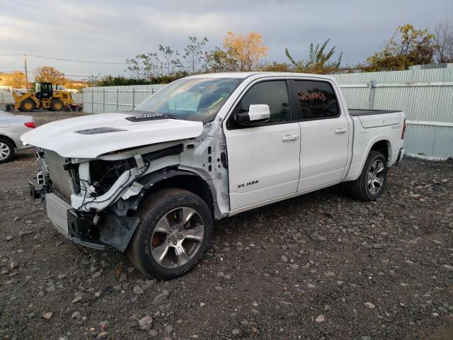 Obraz 2022 RAM 1500 LARAMIE 2022