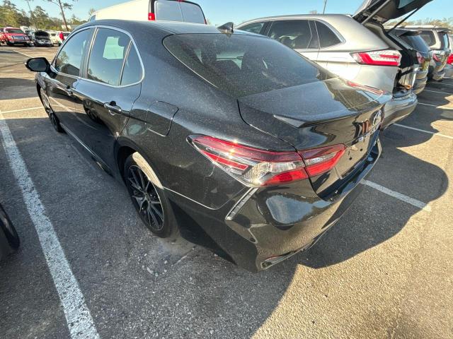 Obraz 3 z 2022 TOYOTA CAMRY SE 2022 z VIN 4T1T11AK9NU641448