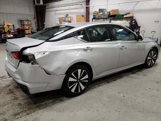 Изображение 3 2022 NISSAN ALTIMA SV 2022 с VIN 1N4BL4DV1NN395917