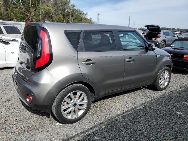 Image 3 of 2019 KIA SOUL + 2019 with VIN KNDJP3A56K7645192