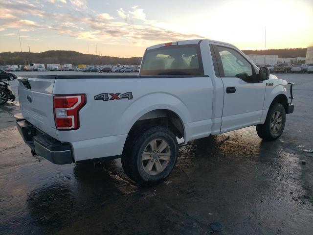 Изображение 3 2019 FORD F150  2019 с VIN 1FTMF1EB0KKC10363