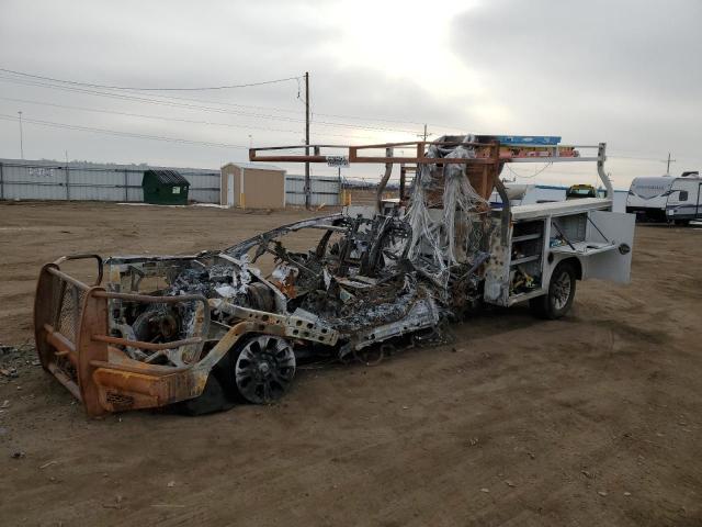 2022 FORD F250 SUPER DUTY 2022 image